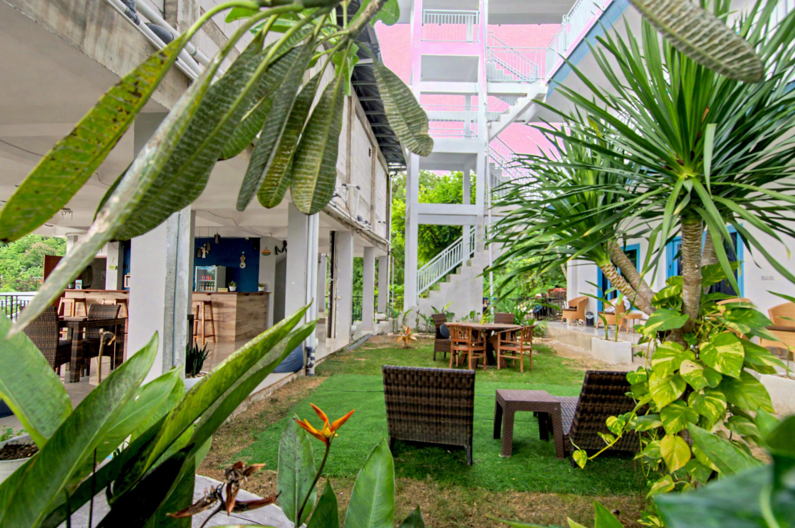 Hotel Bonne Nuit – Labuan Bajo